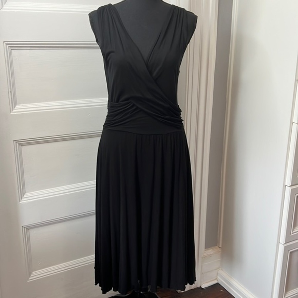 VELVET BY GRAHAM &‎ SPENCER WOMENS DRESS SIZE S